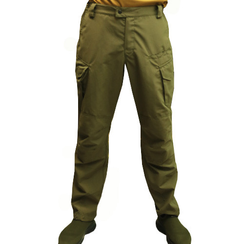 Штани M-TM, Оліва (mini Rip-Stop), фото 1