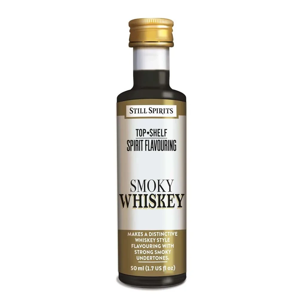 Есенція Still Spirits Smoky Whiskey на 2,25 л - димний віскі, фото 1