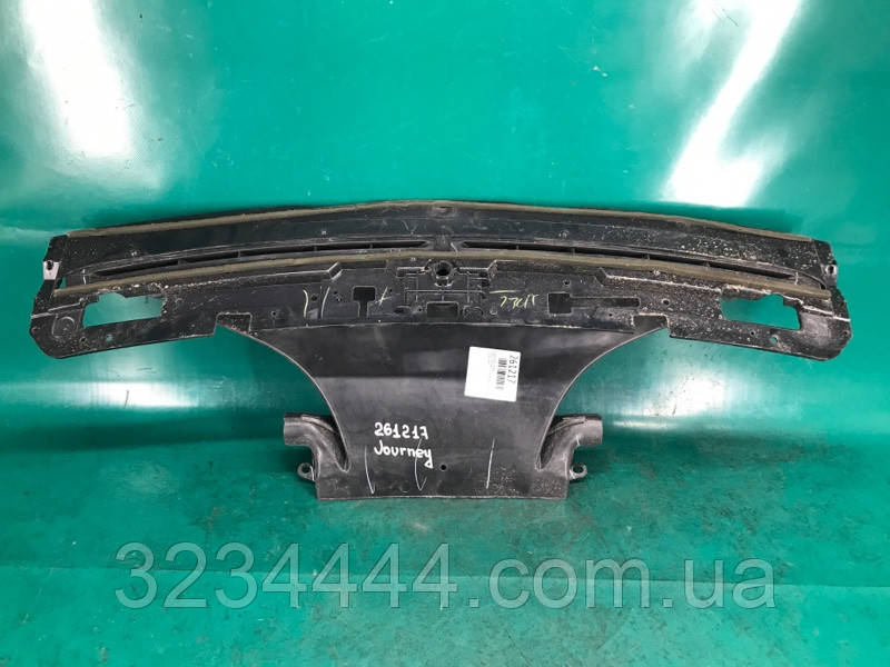 Повітровід салону DODGE JOURNEY 08-20 ВНЕДОРОЖНИК (б/у), фото 1