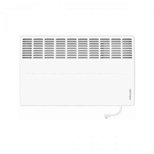 Електричний конвектор Atlantic F125 CMG-PACK0/M (2000W)