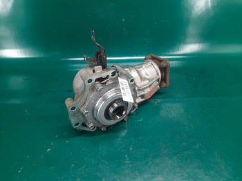 Роздаткова коробка ACURA MDX (YD2) 06-13 ВНЕДОРОЖНИК 3.7 J37A1 2008 (б/у)