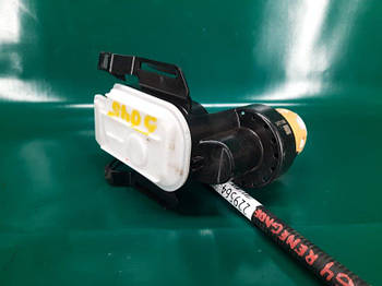 Паливний насос JEEP RENEGADE (BU) 14- WAGON 2.4L I4 ZERO EVAP M-AIR 2020 (б/у)