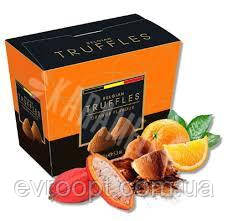 Belgian Truffles Orange 150 г, фото 1
