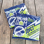 Порошок дуст Чистий Дім 50 г, фото 2