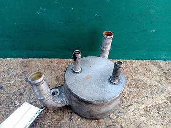 Теплообмінник АКПП MAZDA 3 BK 03-08 SEDAN 2.3 2005 (б/у)