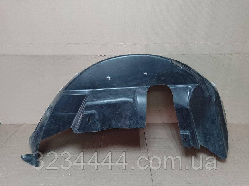 Підкрилок Cadillac Srx 09-16 3.6 LFX 2012 задн. лев. (б/у)