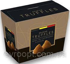 Belgian Truffles Champagne 150 г