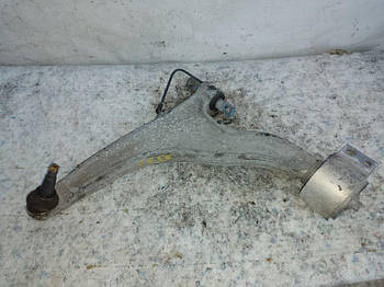 Важіль передньої підвіски нижній CADILLAC SRX 09-16 3.6 LFX 2012 перед. (б/у)