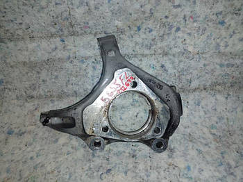 Кулак поворотний CADILLAC SRX 09-16 3.6 LFX 2012 лев. (б/у)