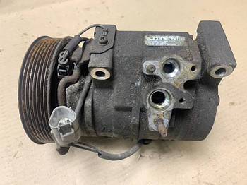 Компресор кондиціонера TOYOTA CAMRY 30 02-06 СЕДАН 2.4 2AZFE 2004 (б/у)
