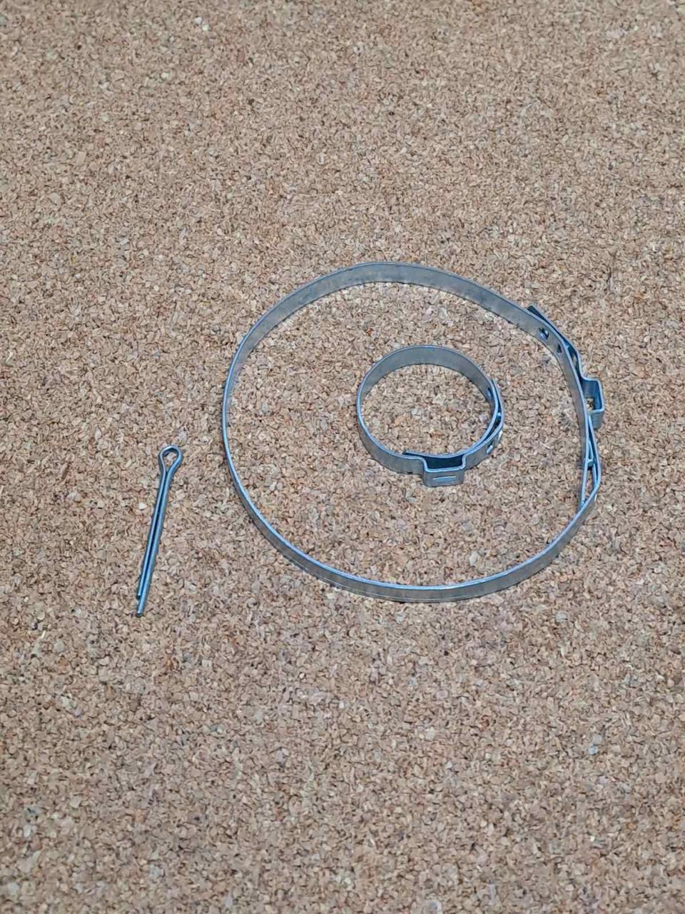 Ремкомплект зовнішнього ШРУСА Brilliance M1 M2 BS4 BS6 Бриллианс М1 М2 Брілліанс, фото 1