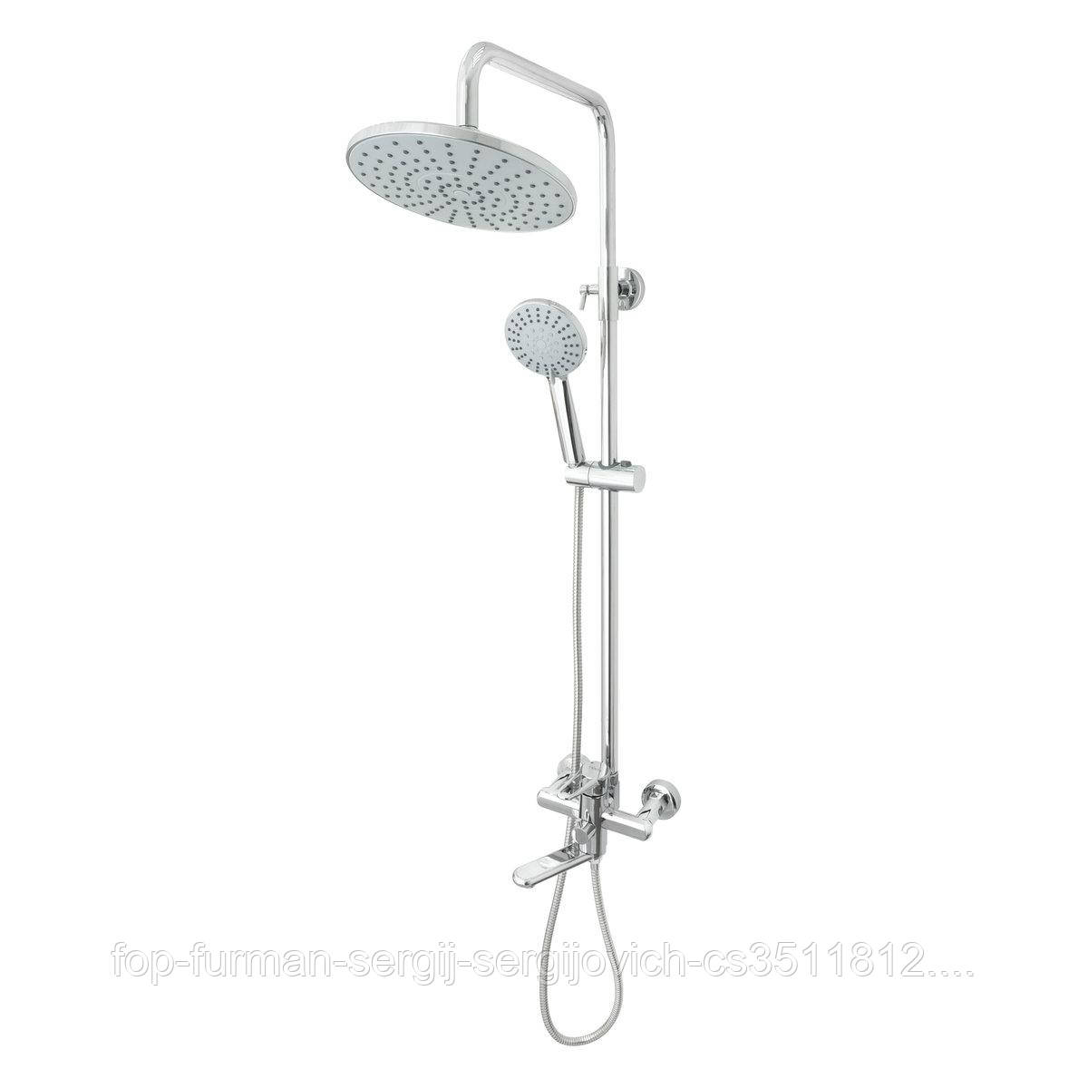 Душова система VENTA VN615DC, фото 1