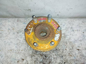 Ступица CADILLAC SRX 09-16 3.6 LFX 2012 задн. (б/у)