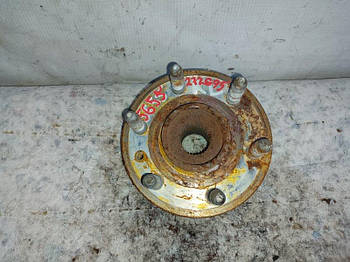 Ступица CADILLAC SRX 09-16 3.6 LFX 2012 задн. (б/у)