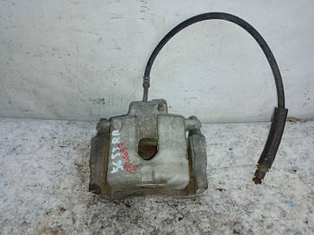 Суппорт тормозной CADILLAC SRX 09-16 3.6 LFX 2012 задн. прав. (б/у)