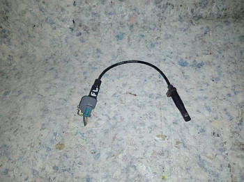 Датчик ABS CADILLAC SRX 09-16 3.6 LFX 2012 перед. (б/у)