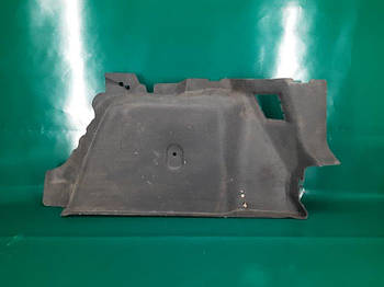 Обшивка багажника FORD FOCUS 10-18 ХЕТЧБЕК 2.0L GDI I4 FLEX FUEL ENGINE 2012 прав. (б/у)