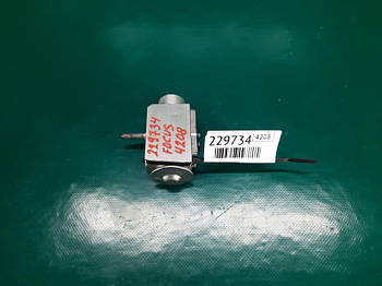 Клапан кондиціонера FORD FOCUS 10-18 ХЕТЧБЕК 2.0L GDI I4 FLEX FUEL ENGINE 2012 (б/у)