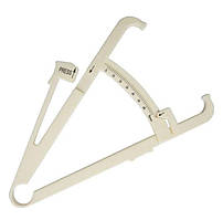 Вимірювач підшкірного жиру — каліпер