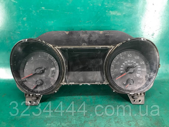 Панель приборов Ford Mustang 15- КУПЕ 2.3 (б/у) (ID#2320260747), цена ...