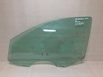 Скло дверей DODGE JOURNEY 08-20 ВНЕДОРОЖНИК 3.6 ERB 2012 перед. (б/у)