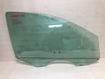 Скло дверей DODGE JOURNEY 08-20 ВНЕДОРОЖНИК 3.6 ERB 2012 перед. прав. (б/у)