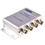 4-х канальний пасивний передавач відео по витій парі