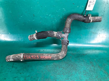 Патрубок радіатора пічки FORD FUSION 14-СЕДАН 2.0 2013 (б/у)