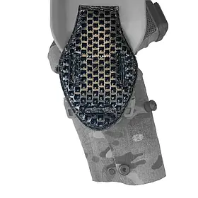 Подушки охолоджувальні для кобури Qore Performance Іcevents Classic Holster Pad