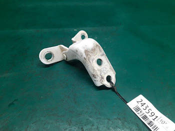 Петля дверей верхня KIA FORTE/CERATO TD 08-13 СЕДАН G4KD 2.0L 2012 перед. лев. (б/у)