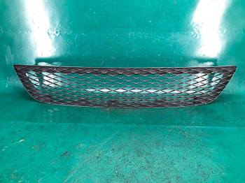 Решітка переднього бампера MAZDA 3 BK 03-08 SEDAN 2.3 L3 2006 (б/у)