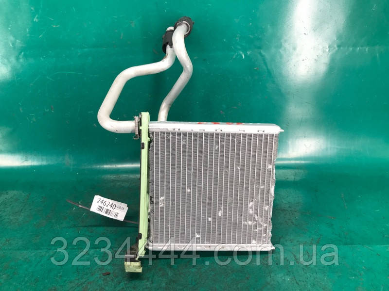 Радіатор печори Audi A3 (8 V) 12-17 СЕДАН 1.8L CNSB 2015 (б/у)