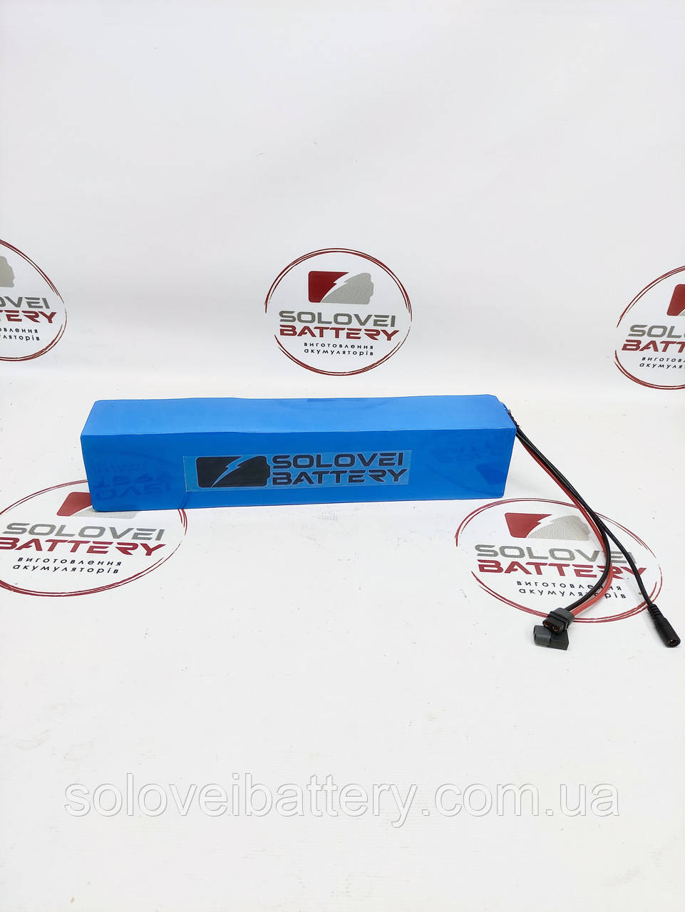 Супер пропозиція!! Акумулятор 36v 15 Аh LG для електровелосипеда