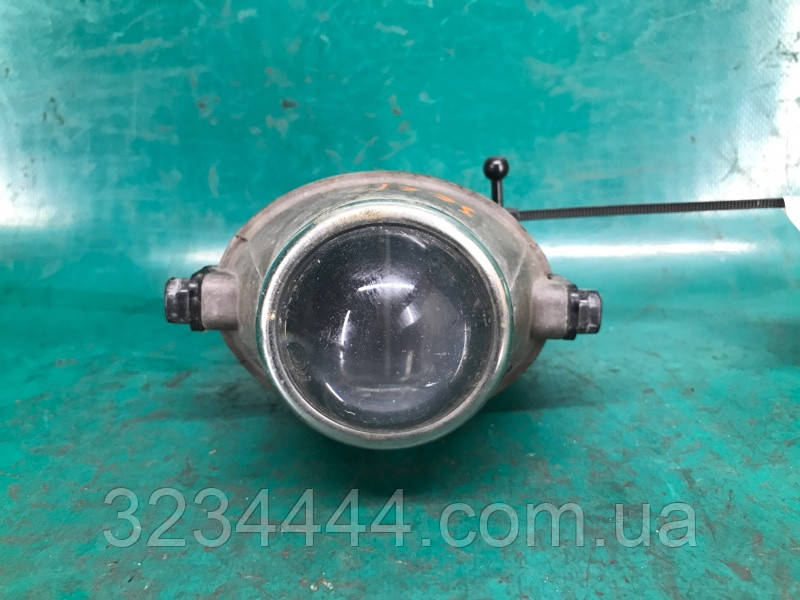 Протитуманна фара JEEP COMPASS 06-16 ВНЕДОРОЖНИК лев. (б/у), фото 1