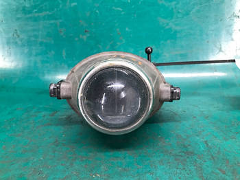 Протитуманна фара JEEP COMPASS 06-16 ВНЕДОРОЖНИК лев. (б/у)