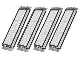 Комплект 4 шт фільтри сумісні з Xiaomi Mi Robot RoboRock