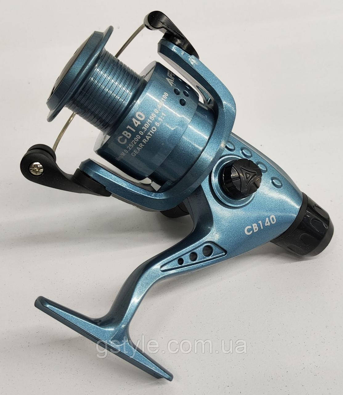 Котушка Feima Кобра CB 140 1bb