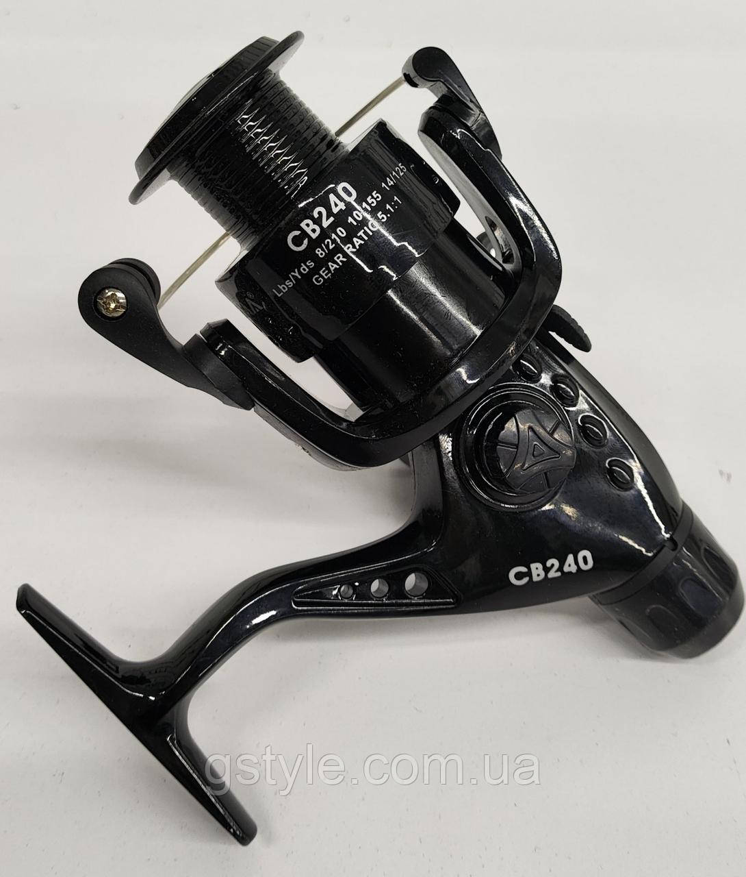 Котушка Feima Кобра CB 340/440/540/640, фото 1