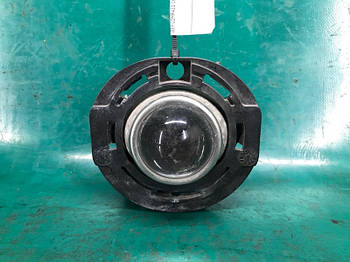 Протитуманна фара JEEP COMPASS 06-16 ВНЕДОРОЖНИК 2.0 2012 лев. (б/у)