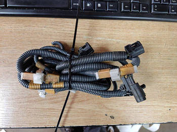 Провід бампера LEXUS GS350 GS300 05-11 (б/у)