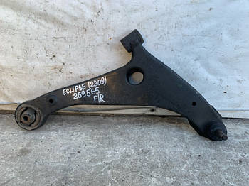 Важіль передньої підвіски нижній MITSUBISHI ECLIPSE 05-08 COUPE 2.4 2006 прав. (б/у)