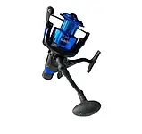 Котушка Sadey JB 4000 з бейтранером, фото 4