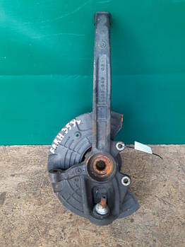 Кулак поворотний MERCEDES R-CLASS W251 05-13 MINИВЕН 3.5 2006 прав. (б/у)