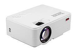 Проєктор мультимедійний TECRO PJ-1015