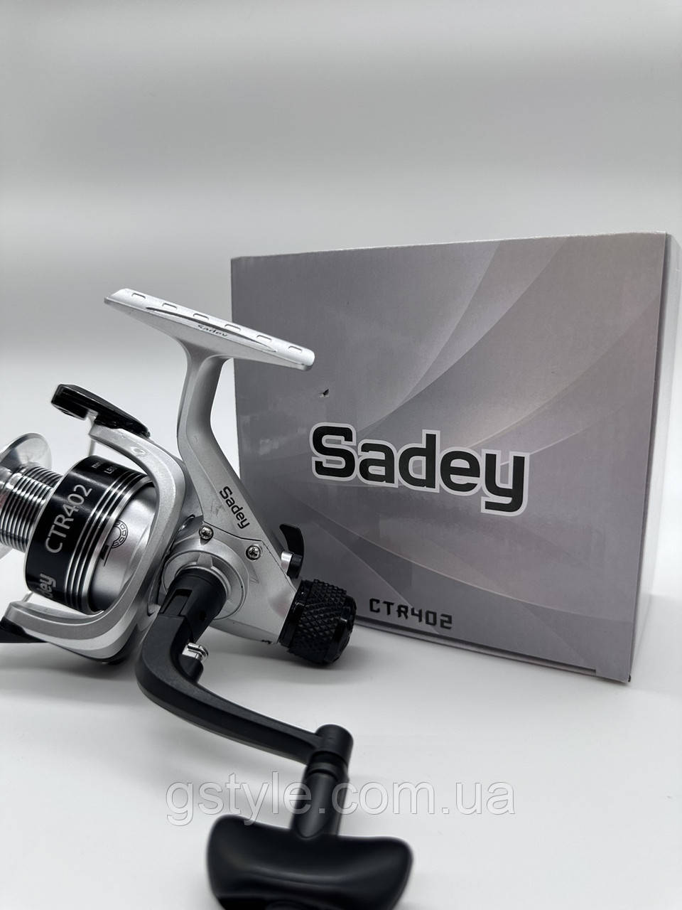 Котушка Sadey CTR402A
