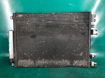 Радіатор кондиціонера CHRYSLER 300 04-10 СЕДАН (б/у)