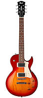 Електрогітара CORT CR100 (Cherry Red Sunburst)
