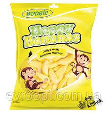Woogie Happy Bananas 250 г