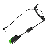 Набір свингерів на штанзі з магнітом у кейсі Weida, фото 5