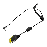 Набір свингерів на штанзі з магнітом у кейсі Weida, фото 6